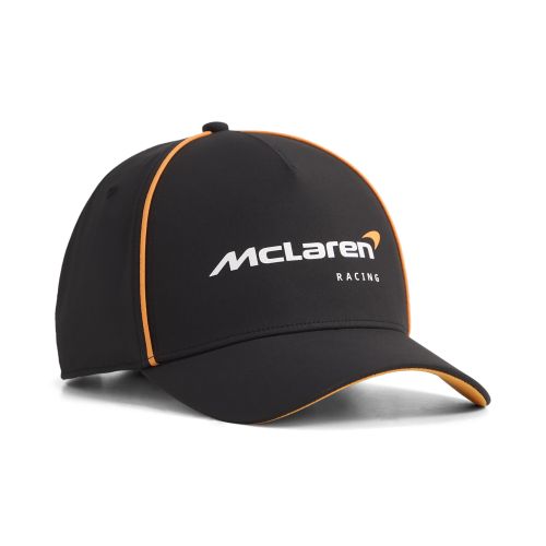 Casquette de baseball McLAREN RACING, Accessoires, Noir, S - PUMA - Modalova