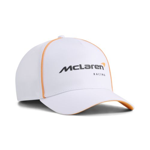 Casquette de baseball McLAREN RACING, Accessoires, Gris, OSFA - PUMA - Modalova