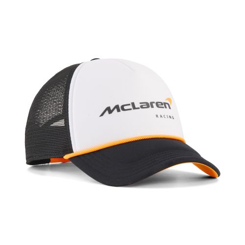 Casquette McLAREN RACING, Accessoires, Gris, OSFA - PUMA - Modalova