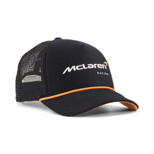 Casquette McLAREN RACING, Accessoires, Noir, OSFA - PUMA - Modalova