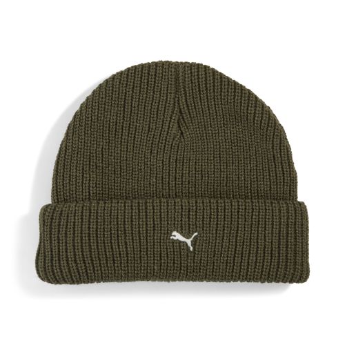 Bonnet bas Select Essentials, Accessoires, Vert, OSFA - PUMA - Modalova