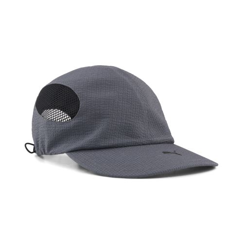 Casquette CLRT, Accessoires, Gris, OSFA - PUMA - Modalova