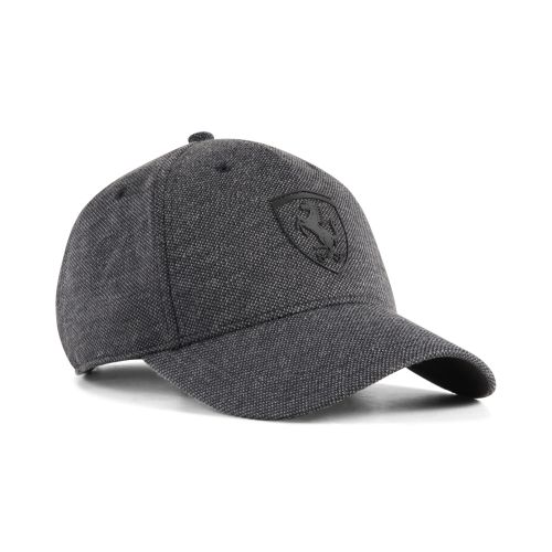 Casquette de baseball Scuderia Ferrari Pro, Accessoires, Noir, OSFA - PUMA - Modalova