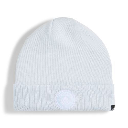 Bonnet ftblEssentials Manchester City, Accessoires, Bleu, OSFA - PUMA - Modalova