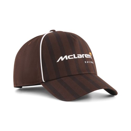 Casquette de baseball McLAREN RACING, Accessoires, Marron, OSFA - PUMA - Modalova