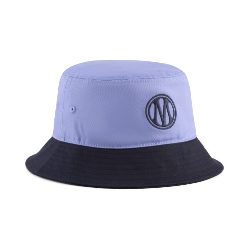 Bob ftblEssentials Olympique de Marseille, Accessoires, Bleu, OSFA - PUMA - Modalova