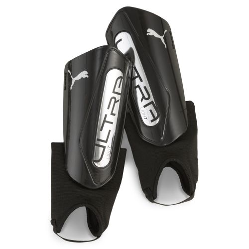 Protège-tibias et chevilles de football ULTRA Light, Accessoires, Noir, L - PUMA - Modalova