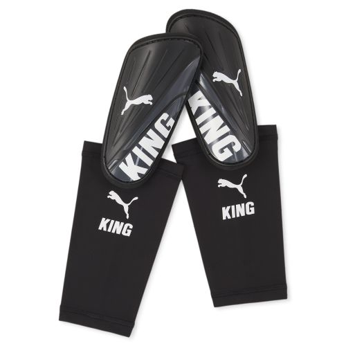 Protège-tibias de football KING - PUMA - Modalova