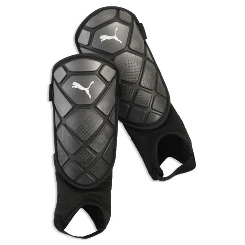 Protège-tibias souples KING Unisexe, Accessoires, Noir, S - PUMA - Modalova