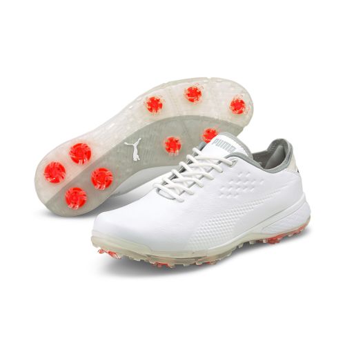 Chaussures de golf PROADAPT Δ , Chaussures, Blanc, 42 - PUMA - Modalova