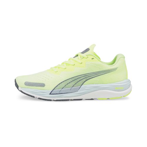 Chaussures de running Velocity Nitro 2, Chaussures, Jaune, 39 - PUMA - Modalova