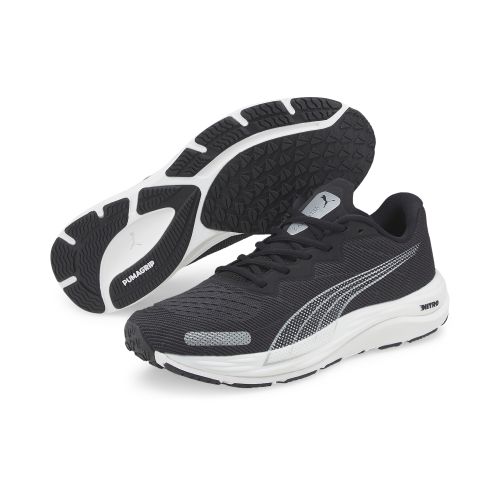 Chaussures de running Velocity Nitro 2, Chaussures, Noir, 39 - PUMA - Modalova