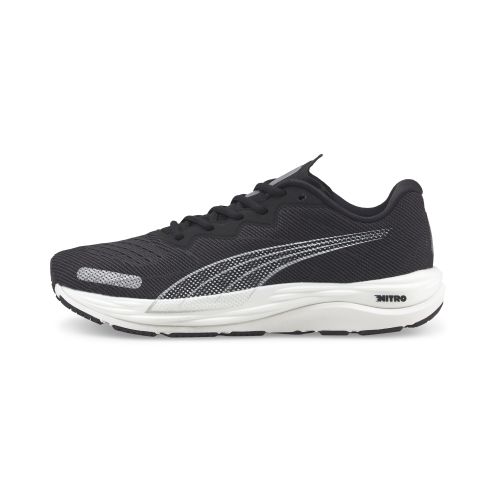 Chaussures de running Velocity Nitro 2, Chaussures, Noir, 39 - PUMA - Modalova