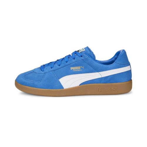 Chaussures de handball , Chaussures, Bleu, 35.5 - PUMA - Modalova