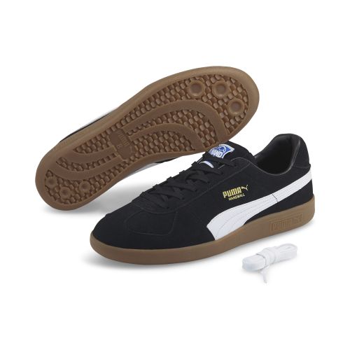 Chaussures de handball , Chaussures, Noir, 38 - PUMA - Modalova