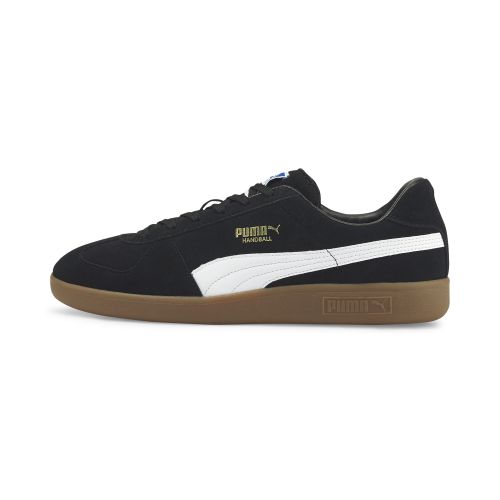 Chaussures de handball , Chaussures, Noir, 38 - PUMA - Modalova