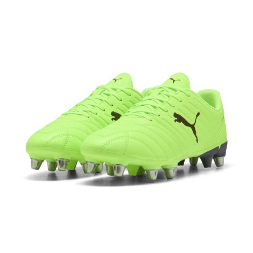 Chaussures de rugby Avant , Chaussures, Vert, 39 - PUMA - Modalova