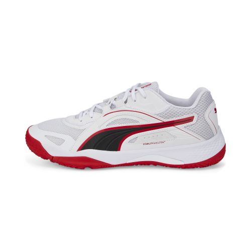 Chaussures de sport en salle Solarstrike II - PUMA - Modalova