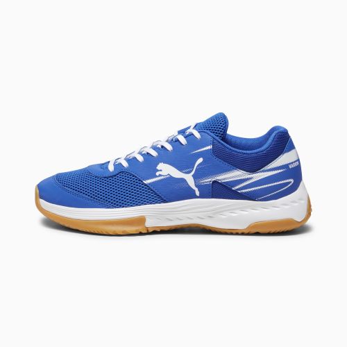 Chaussures de handball Varion II, Chaussures, Bleu, 35.5 - PUMA - Modalova