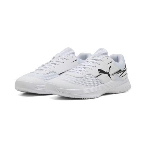 Chaussures de handball Varion II, Chaussures, Blanc, 44 - PUMA - Modalova