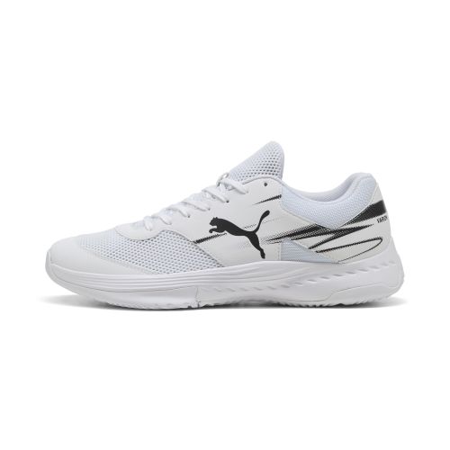 Chaussures de handball Varion II, Chaussures, Blanc, 44 - PUMA - Modalova