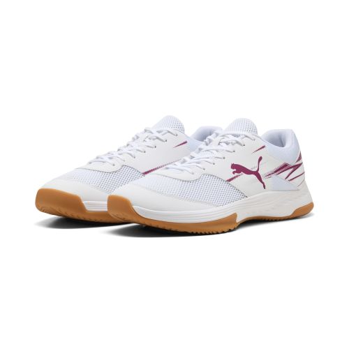Chaussures de handball Varion II, Chaussures, Blanc, 44 - PUMA - Modalova