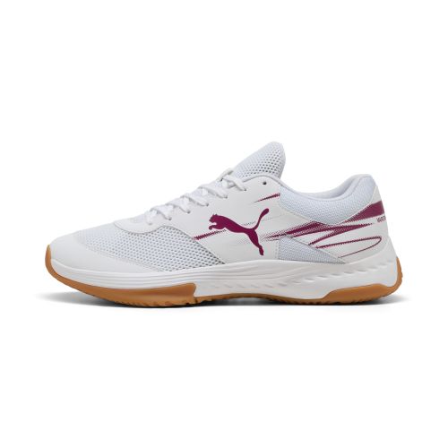 Chaussures de handball Varion II, Chaussures, Blanc, 44 - PUMA - Modalova