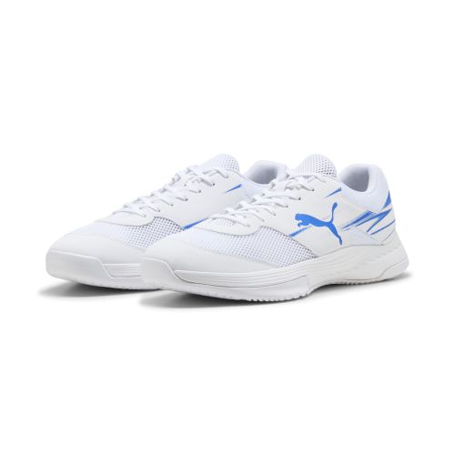 Chaussures de handball Varion II, Chaussures, Blanc, 44 - PUMA - Modalova
