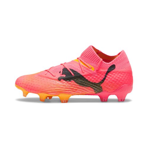 Chaussures de football FUTURE 7 ULTIMATE FG/AG - PUMA - Modalova