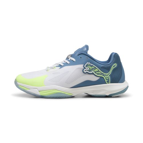 Chaussures de handball Vantage NITRO™, Chaussures, Blanc, 39 - PUMA - Modalova