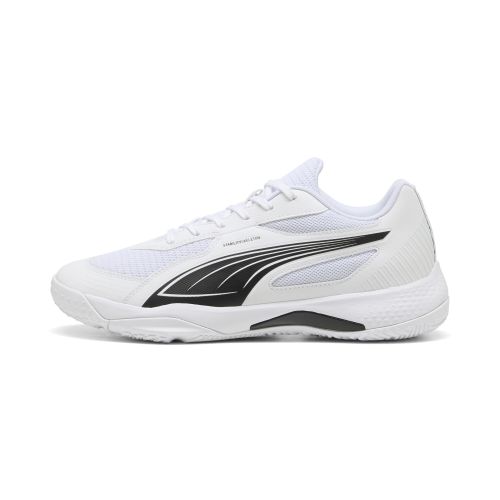 Chaussures de sport indoor Solarflash III, Chaussures, Blanc, 44 - PUMA - Modalova