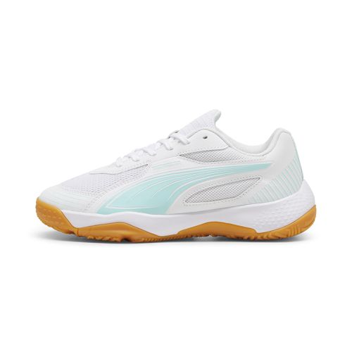 Chaussures de sport indoor Solarflash III Enfant et Adolescent - PUMA - Modalova