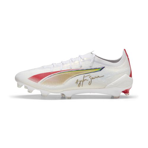 Chaussures de football ULTRA 5 ULTIMATE SENNA FG - PUMA - Modalova