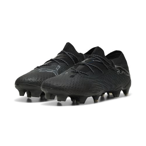 Chaussures de football FUTURE 7 ULTIMATE FG/AG Unisexe, Chaussures, Noir, 38 - PUMA - Modalova
