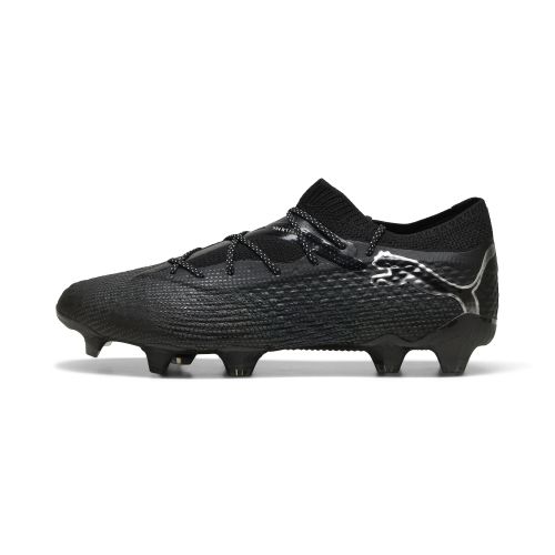 Chaussures de football FUTURE 7 ULTIMATE FG/AG Unisexe, Chaussures, Noir, 38 - PUMA - Modalova