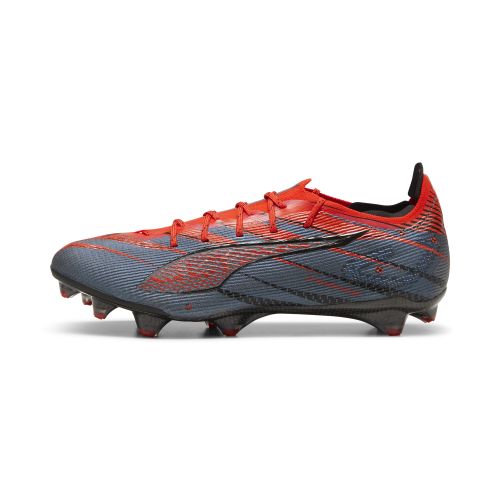Chaussures de football ULTRA 5 CARBON SPEED FG Unisexe, Chaussures, Noir, 35.5 - PUMA - Modalova