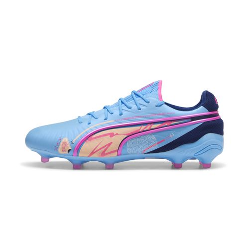 Chaussures de football KING ULTIMATE VOLUME UP FG/AG - PUMA - Modalova