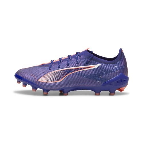 Chaussures de football ULTRA 5 ULTIMATE AG, Chaussures, Bleu, 39 - PUMA - Modalova