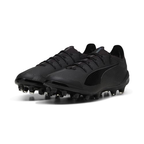 Chaussures de football ULTRA 5 ULTIMATE AG, Accessoires, Noir, 39 - PUMA - Modalova