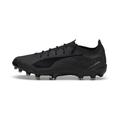 Chaussures de football ULTRA 5 ULTIMATE AG, Accessoires, Noir, 39 - PUMA - Modalova