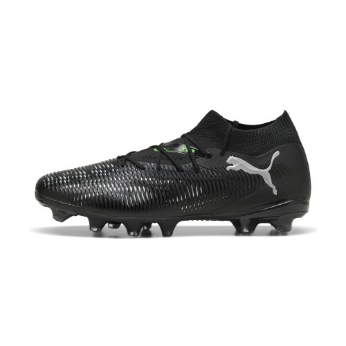 Chaussures de football FUTURE 8 MATCH FG/AG Unisexe, Chaussures, Noir, 39 - PUMA - Modalova