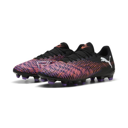 Chaussures de football FUTURE 8 PLAY FG/AG Unisexe, Chaussures, Noir, 44 - PUMA - Modalova