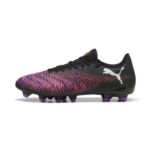 Chaussures de football FUTURE 8 PLAY FG/AG Unisexe, Chaussures, Noir, 44 - PUMA - Modalova