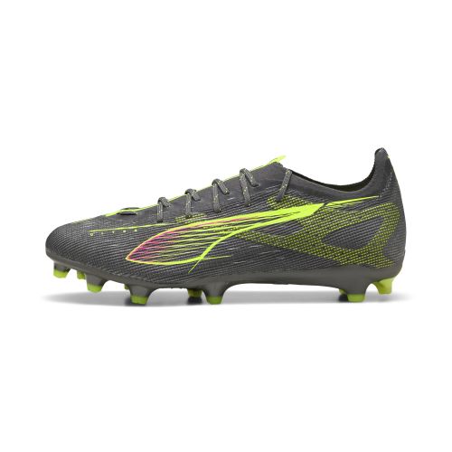 Chaussures de football ULTRA 5 PRO FG/AG Unisexe, Chaussures, Bleu, 44 - PUMA - Modalova