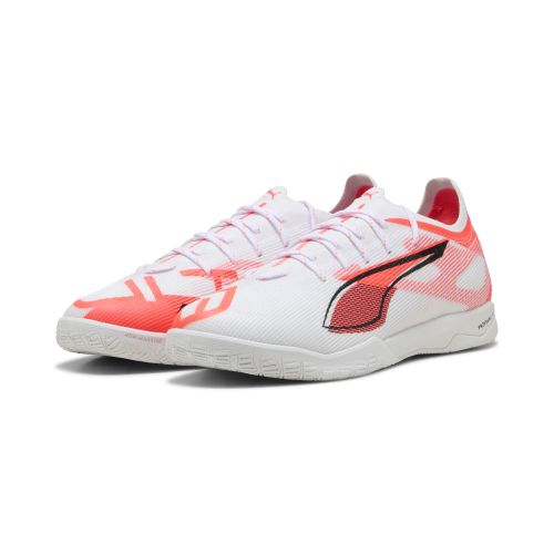 Chaussures de futsal ULTRA 5 PRO Unisexe, Chaussures, Blanc, 39 - PUMA - Modalova