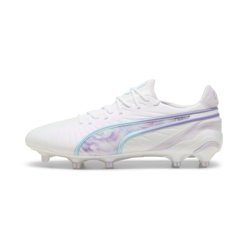 Chaussures de football KING ULTIMATE BL FG/AG - PUMA - Modalova