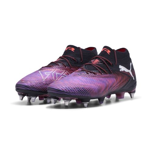 Chaussures de football FUTURE 8 ULTIMATE MxSG Unisexe, Chaussures, Noir, 35.5 - PUMA - Modalova