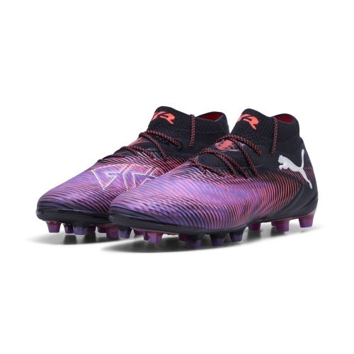 Chaussures de football FUTURE 8 ULTIMATE AG, Chaussures, Noir, 39 - PUMA - Modalova