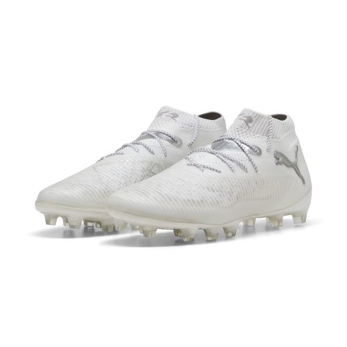 Chaussures de football FUTURE 8 ULTIMATE AG, Chaussures, Blanc, 39 - PUMA - Modalova