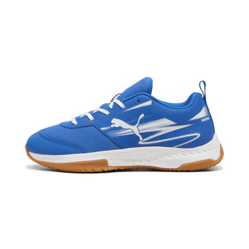 Chaussures de sport indoor Varion II Enfant et Adolescent, Chaussures, Bleu, 33 - PUMA - Modalova